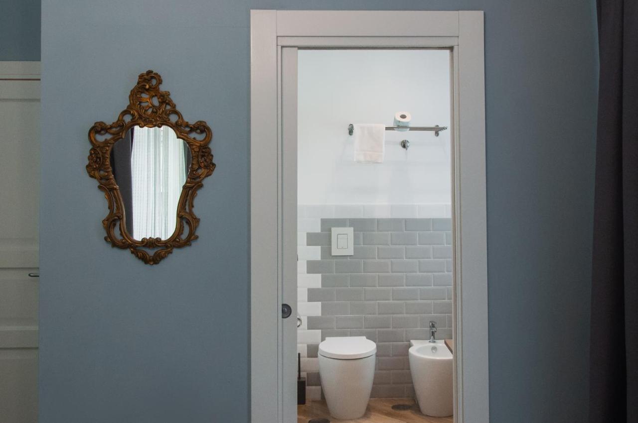 Real Giardinetto A Toledo Guest house Naples