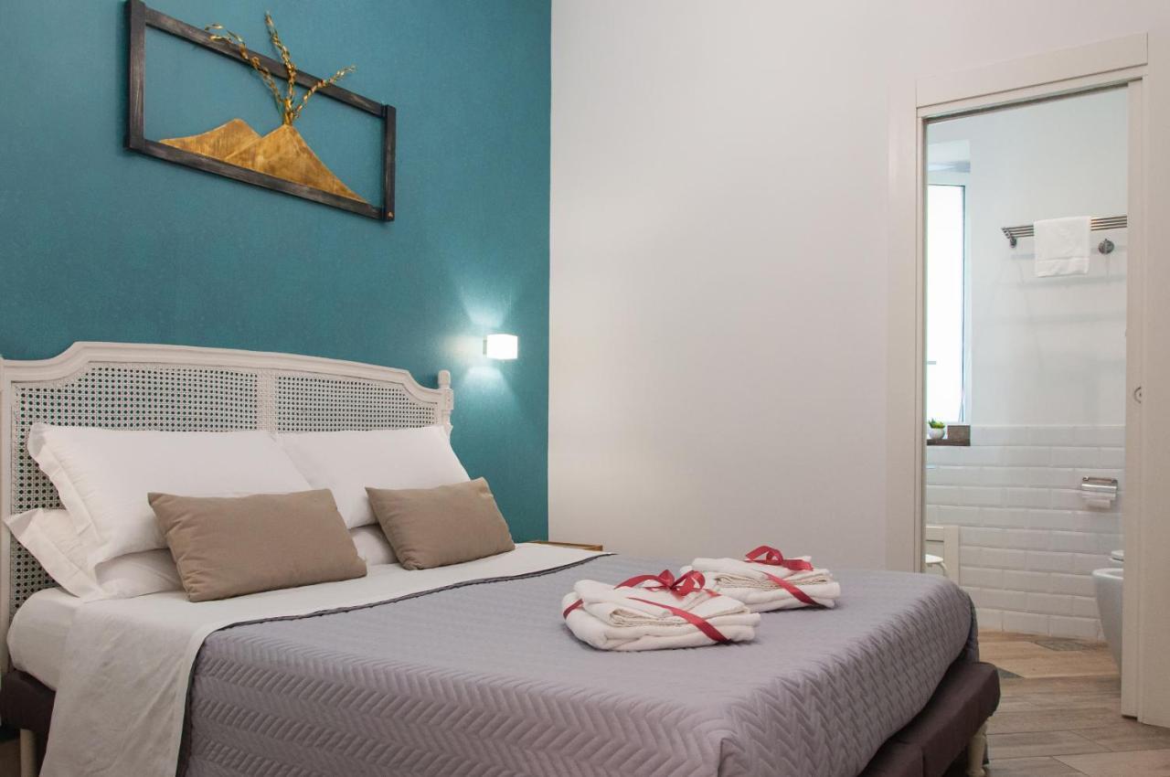 Real Giardinetto A Toledo Guest house Naples