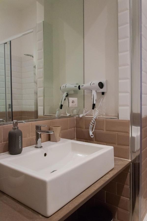 Real Giardinetto A Toledo Guest house 2*