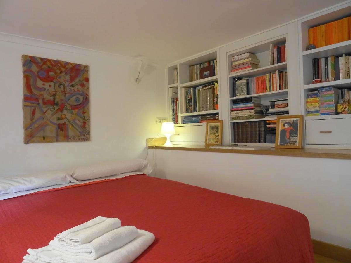 Apartment Mezzocannone House Naples