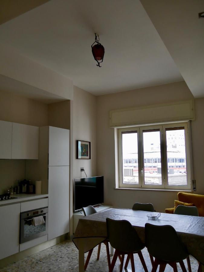 Apartment La Dimora Dell'avvocato