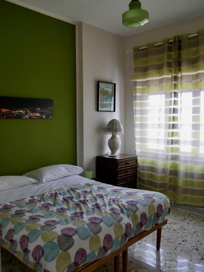 La Dimora Dell'avvocato Apartment Naples