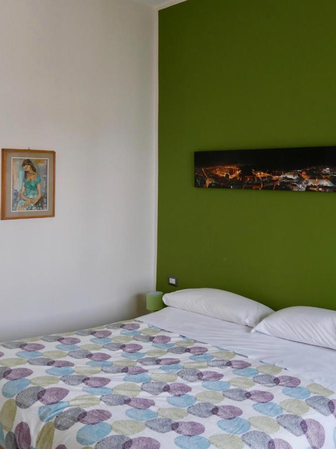 La Dimora Dell'avvocato Apartment Naples