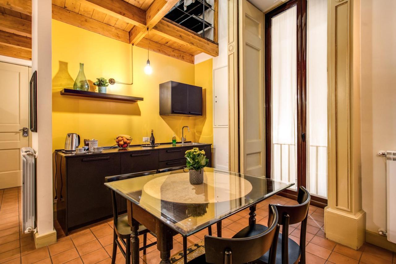 Casa Hosteno Guest house Naples