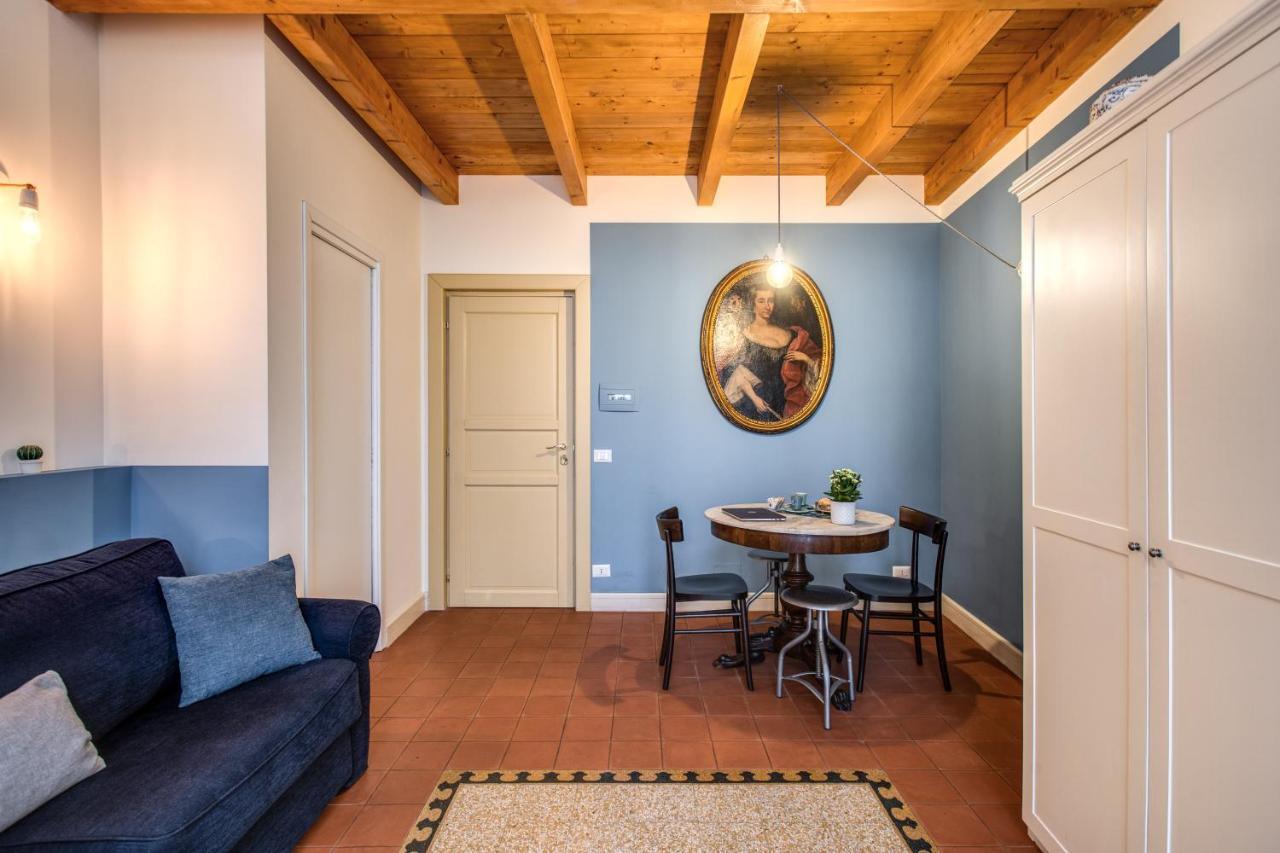 Guest house Casa Hosteno Naples