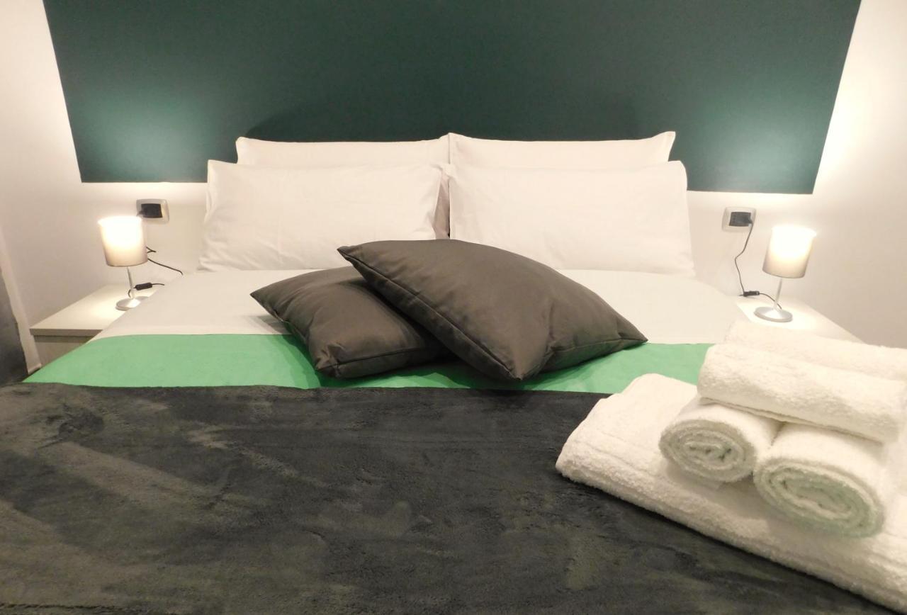 Guest house Scaramantico Naples