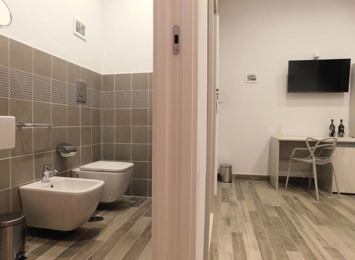 Scaramantico Guest house