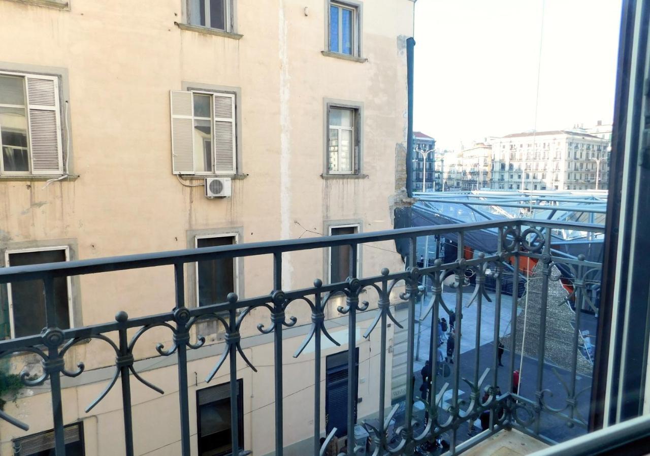 Scaramantico Guest house 2*