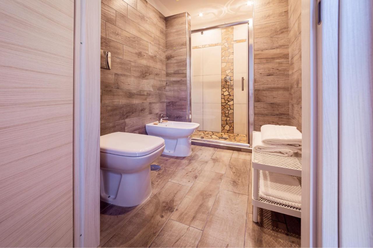 Bed & Breakfast Palazzo Satriano 3*