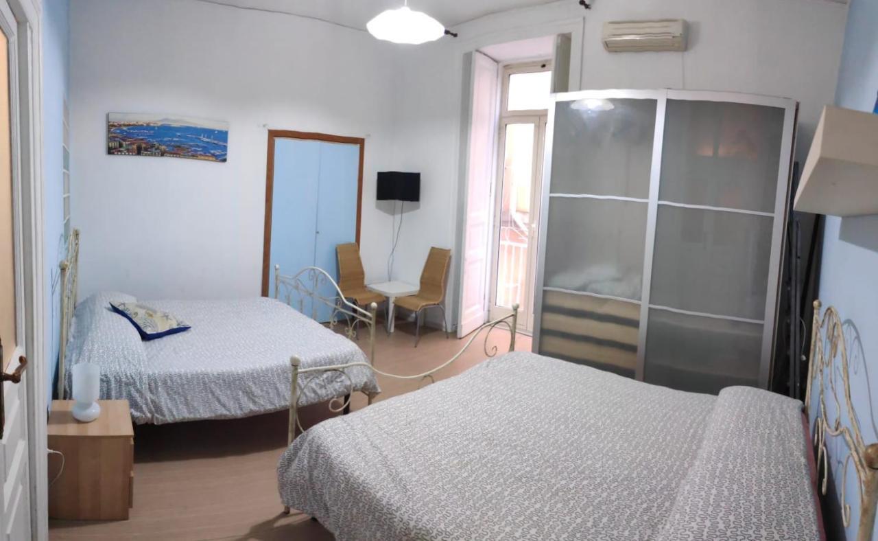 Apartment Napule 10 *