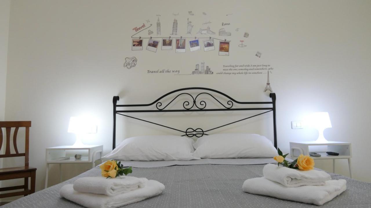 Bed & Breakfast Dimora Cirillo
