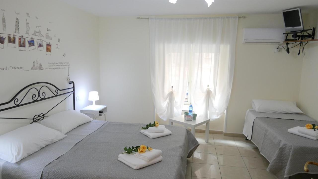 Bed & Breakfast Dimora Cirillo