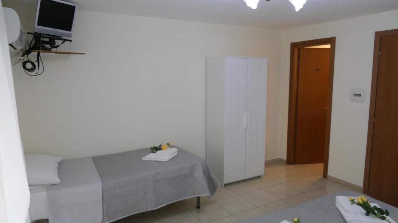 Dimora Cirillo Bed & Breakfast 3*