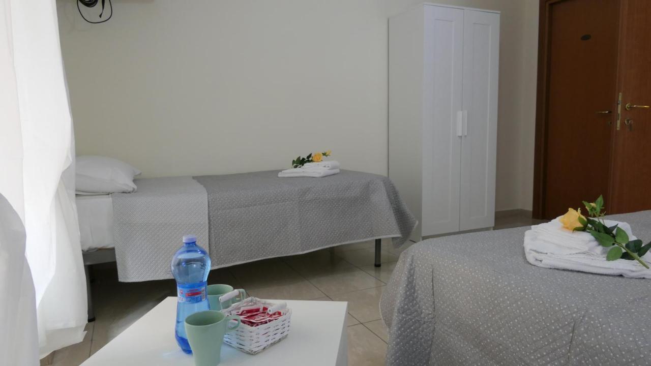 Dimora Cirillo Naples