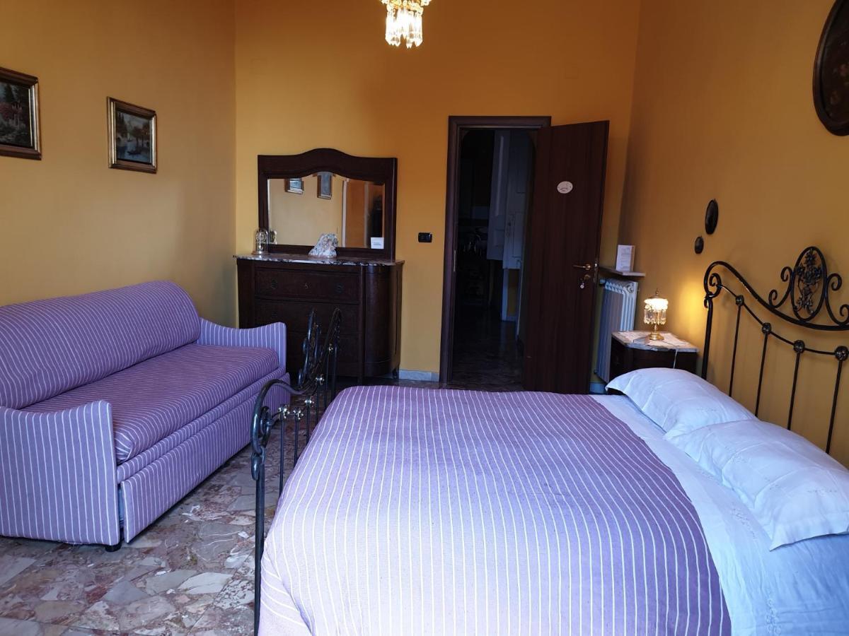 A Casa Di Mamma Naples