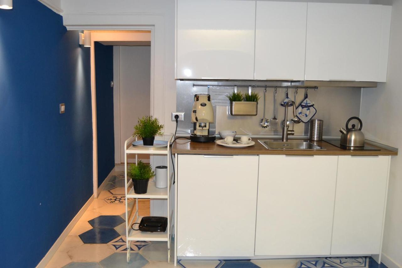 Apartment Be Blu *