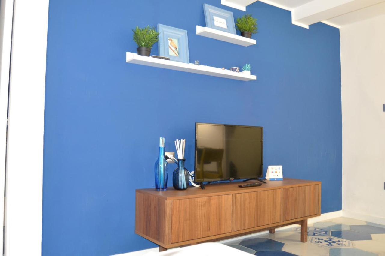 Be Blu Naples