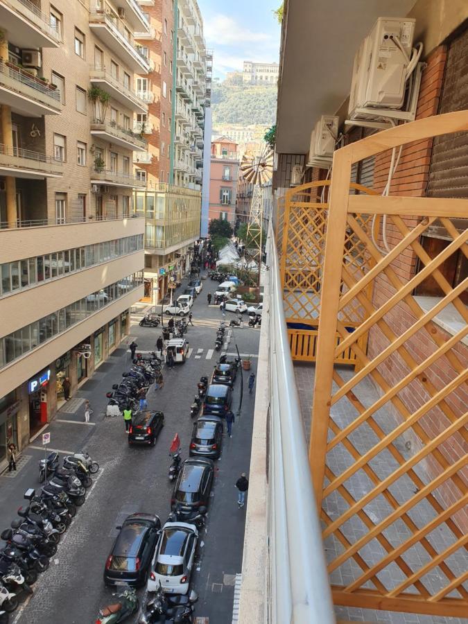Boutique Dei Greci Guest house Naples
