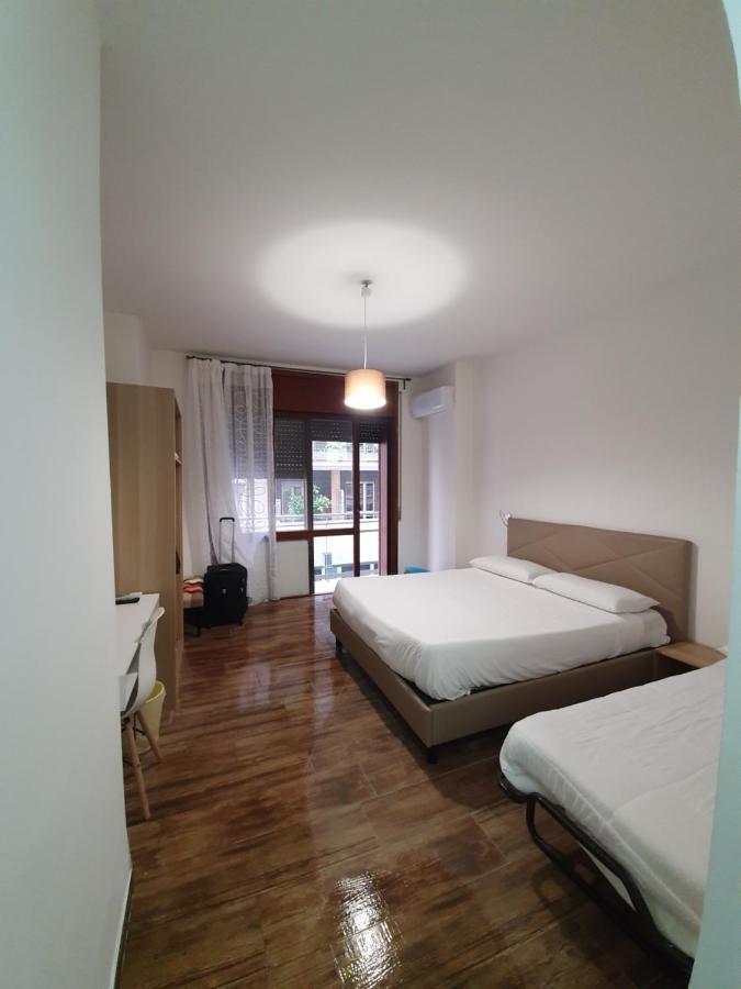 Boutique Dei Greci Guest house Naples