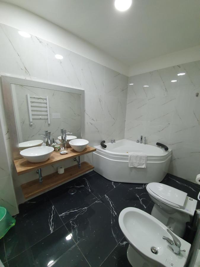 Boutique Dei Greci Guest house *