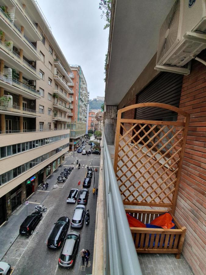 Guest house Boutique Dei Greci Naples