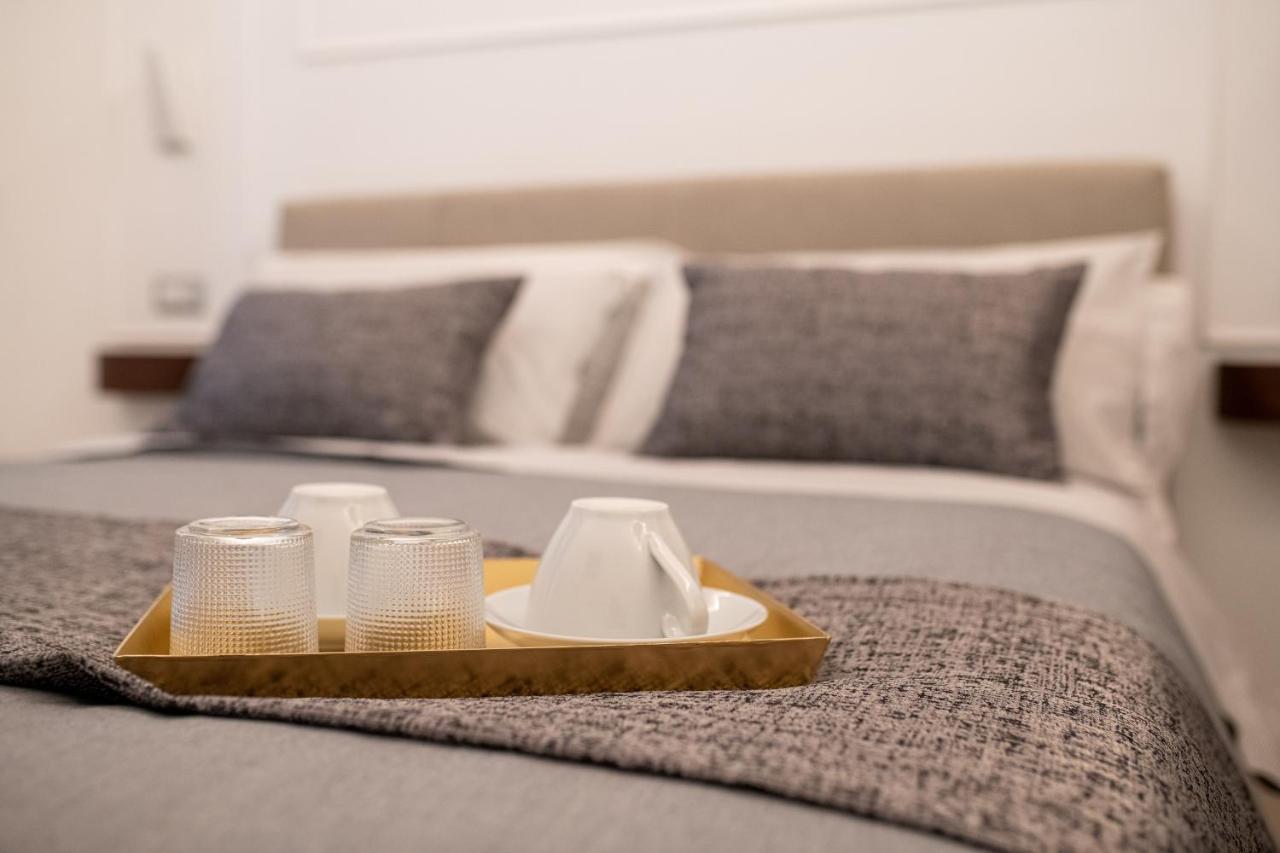 Bed & Breakfast Fagi In Naples