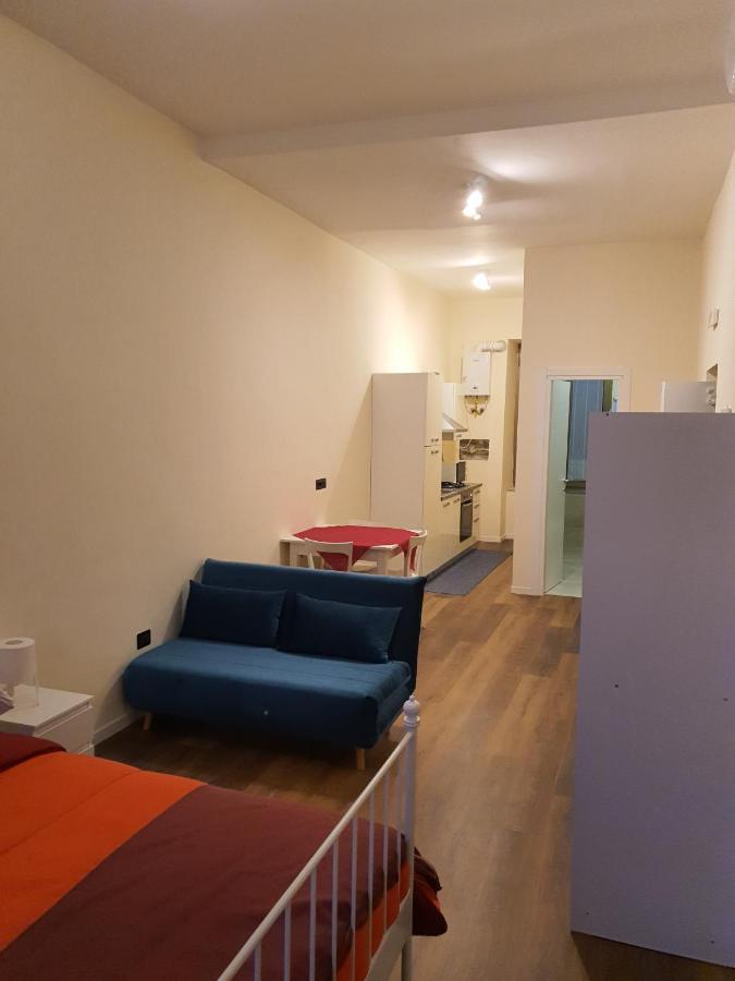 Bed & Breakfast Opera Naples