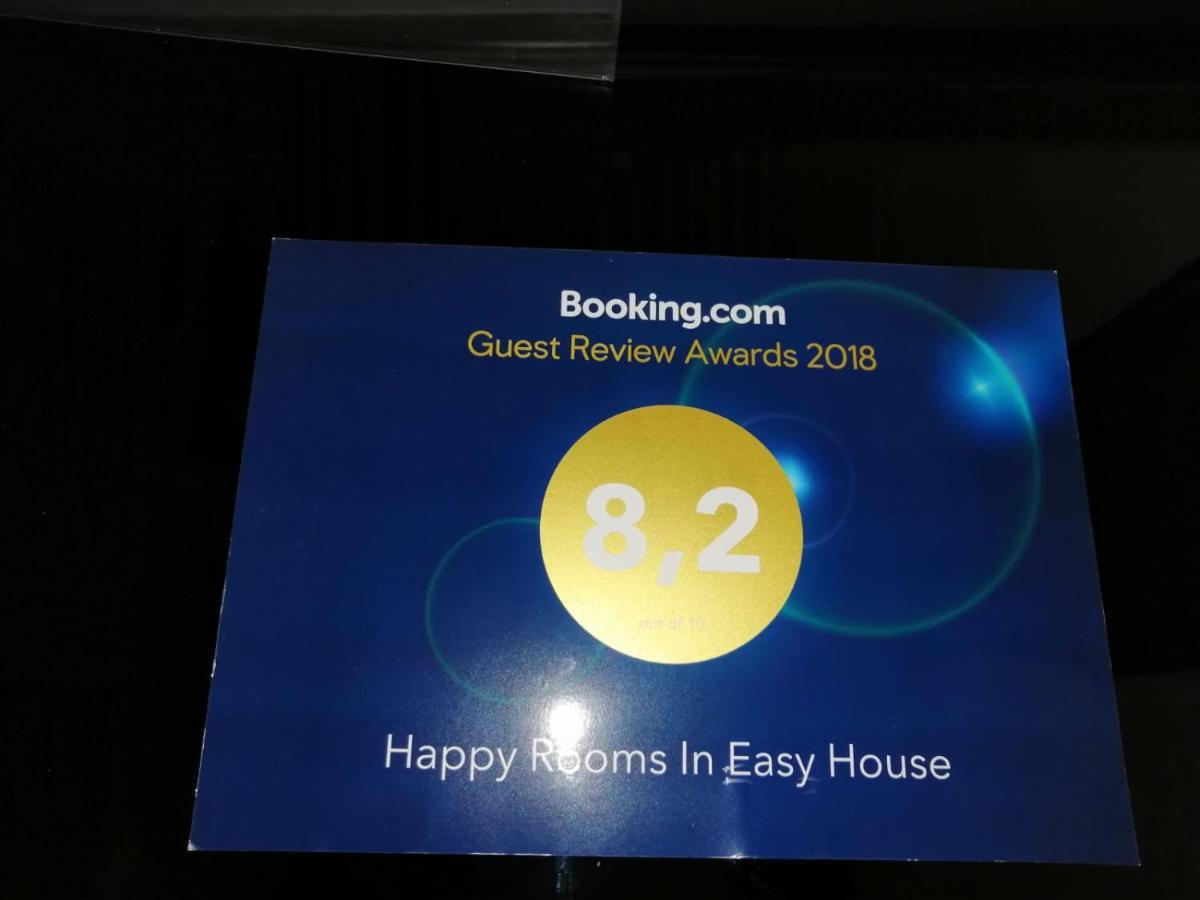 Easy House 2* Naples