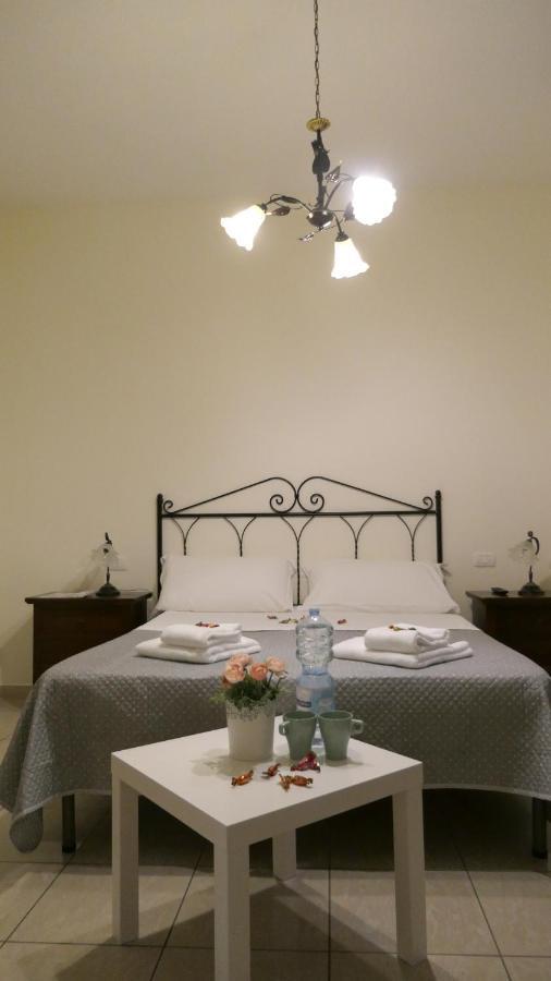 Dimora Cirillo Bed & Breakfast Naples