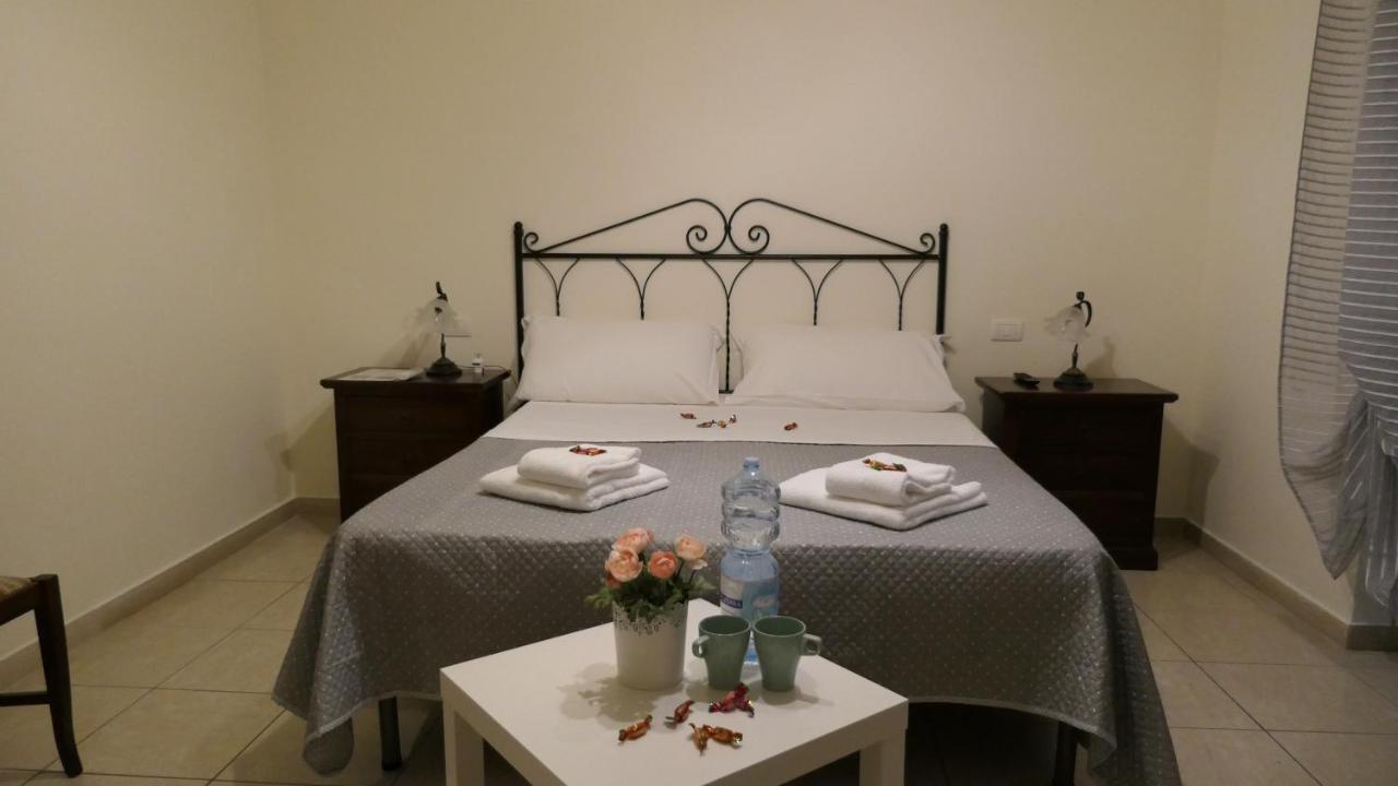 Bed & Breakfast Dimora Cirillo
