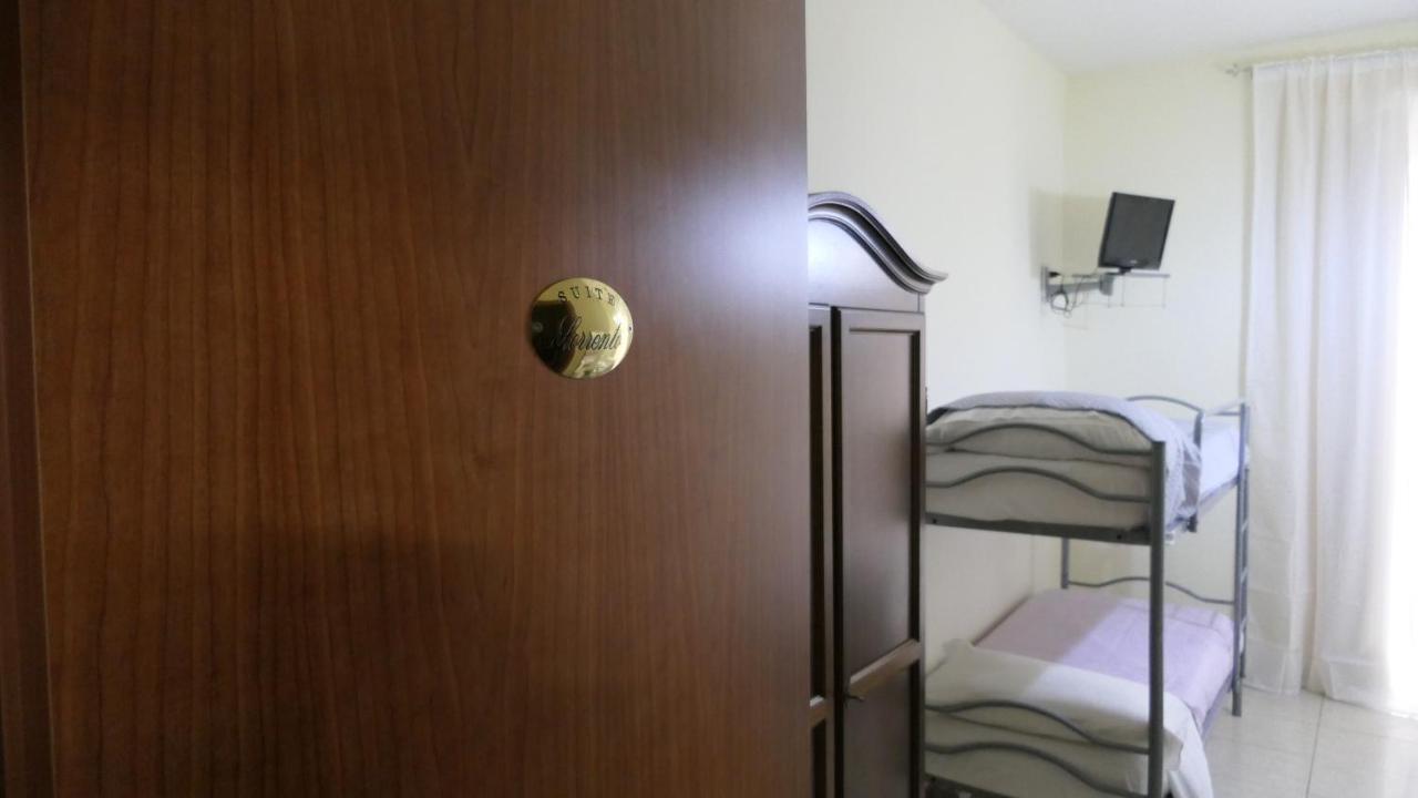 Bed & Breakfast Dimora Cirillo 3*