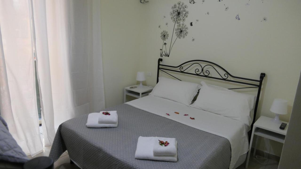 Dimora Cirillo 3* Naples