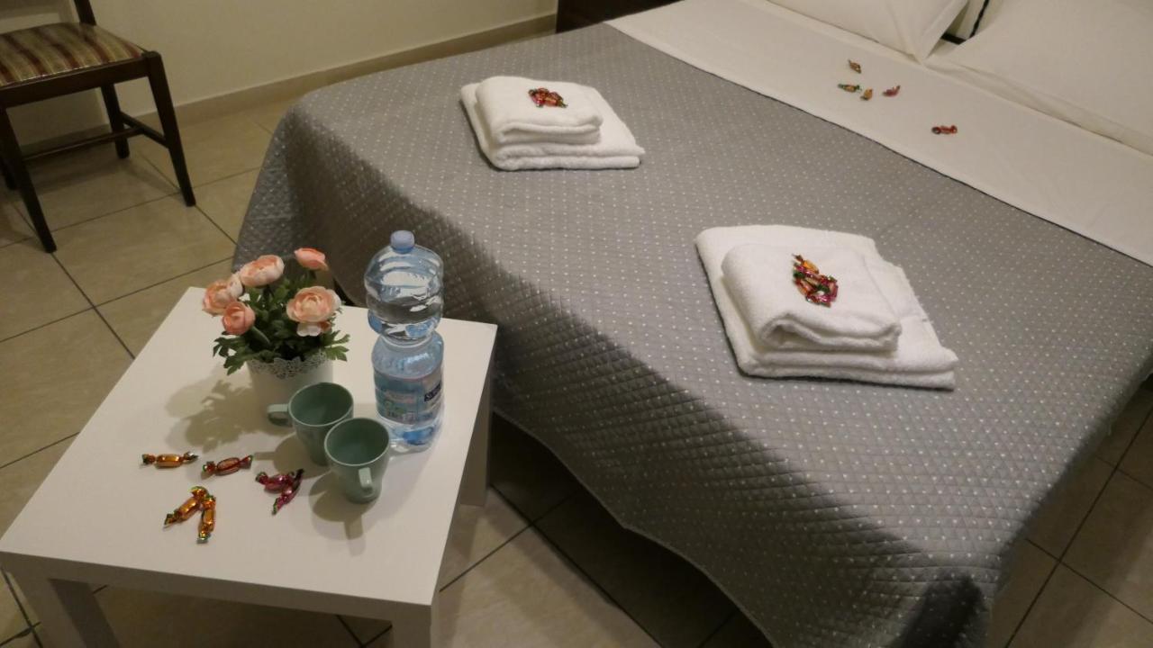 Dimora Cirillo 3* Naples
