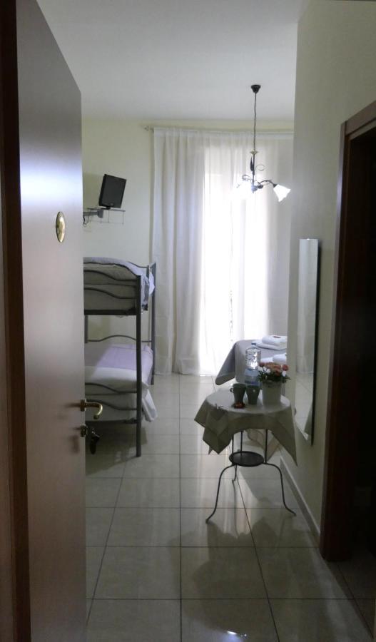 Dimora Cirillo 3*