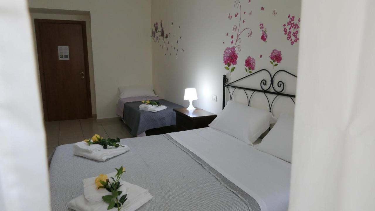 Dimora Cirillo Bed & Breakfast 3*