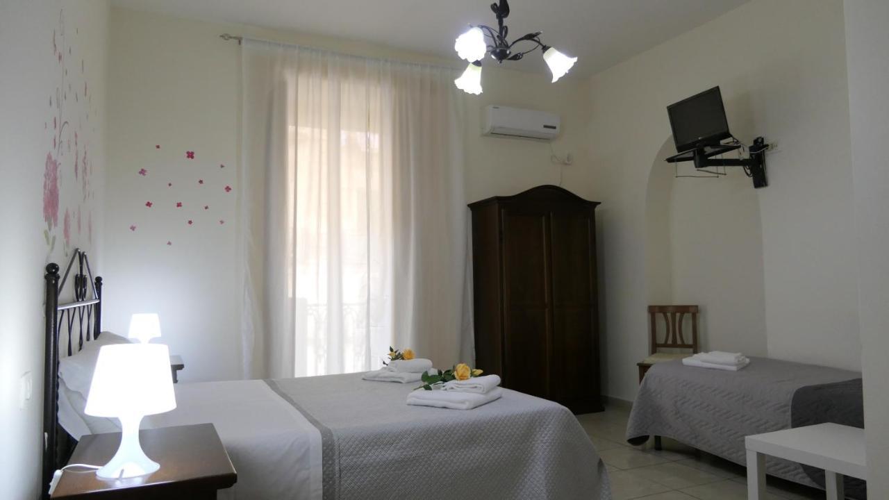 Dimora Cirillo Bed & Breakfast Naples