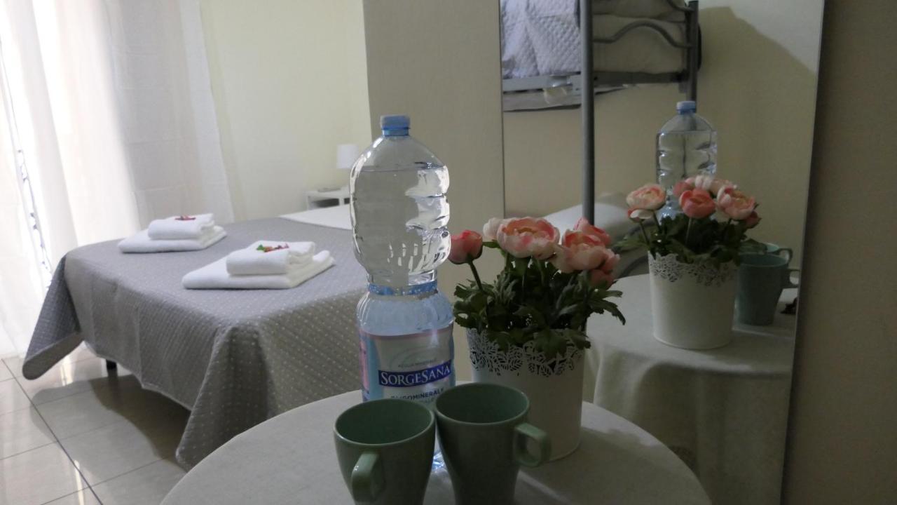 Bed & Breakfast Dimora Cirillo 3*