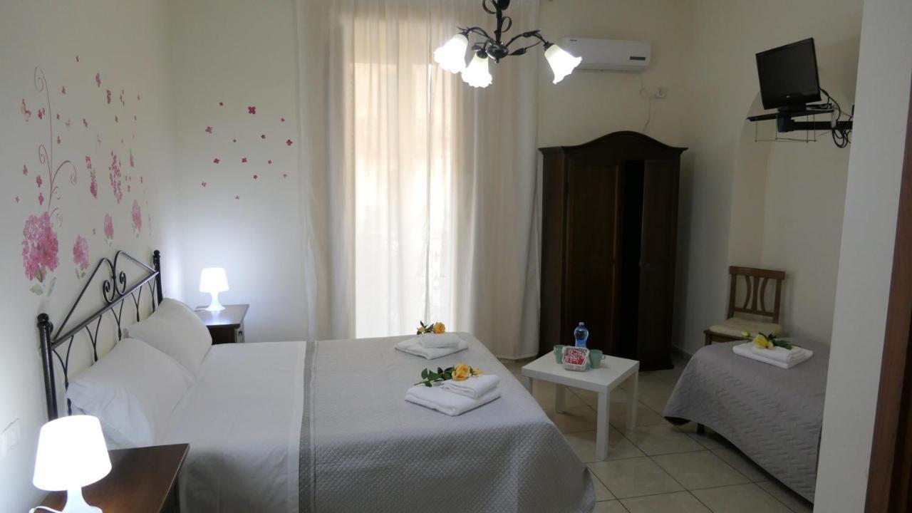 Dimora Cirillo 3* Naples