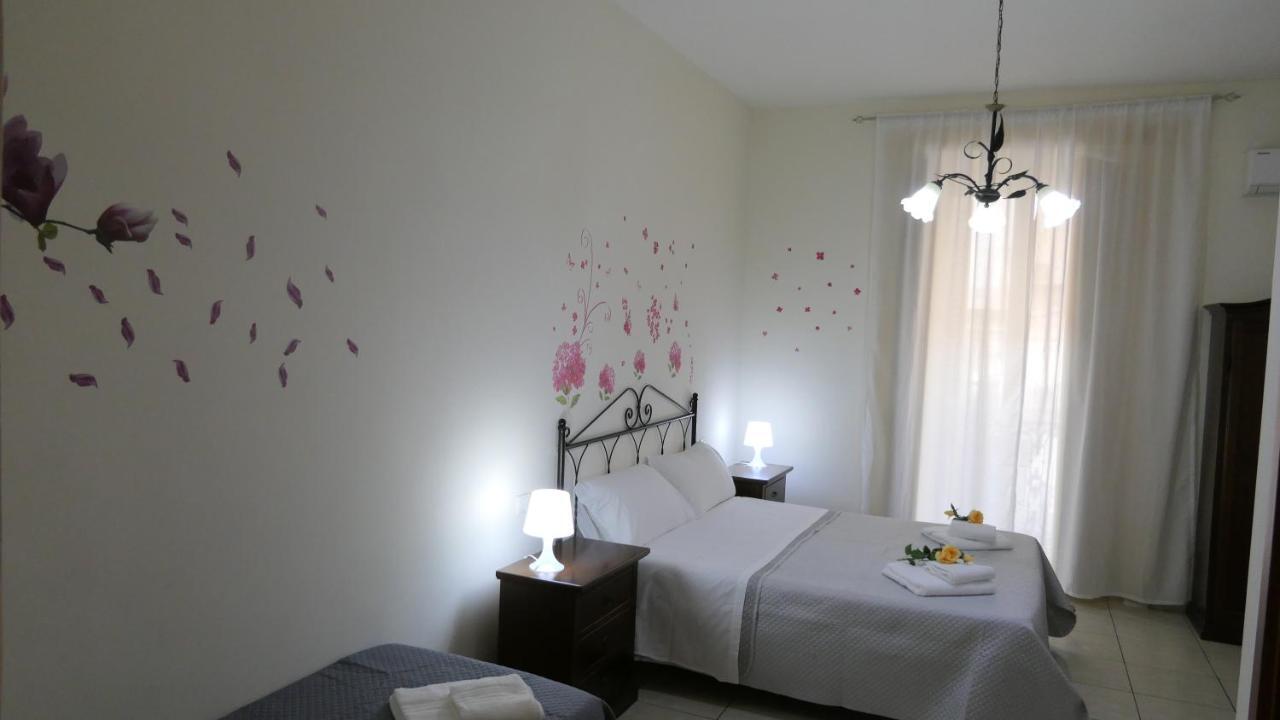 Dimora Cirillo Naples