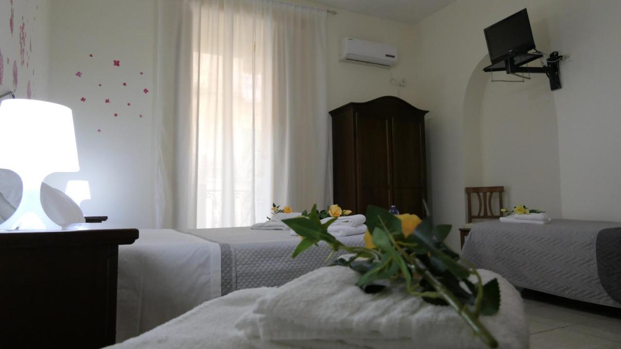 Dimora Cirillo Bed & Breakfast