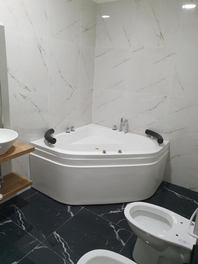 Boutique Dei Greci Guest house