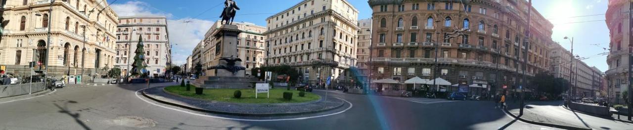 Bed & Breakfast Alma Adry Naples