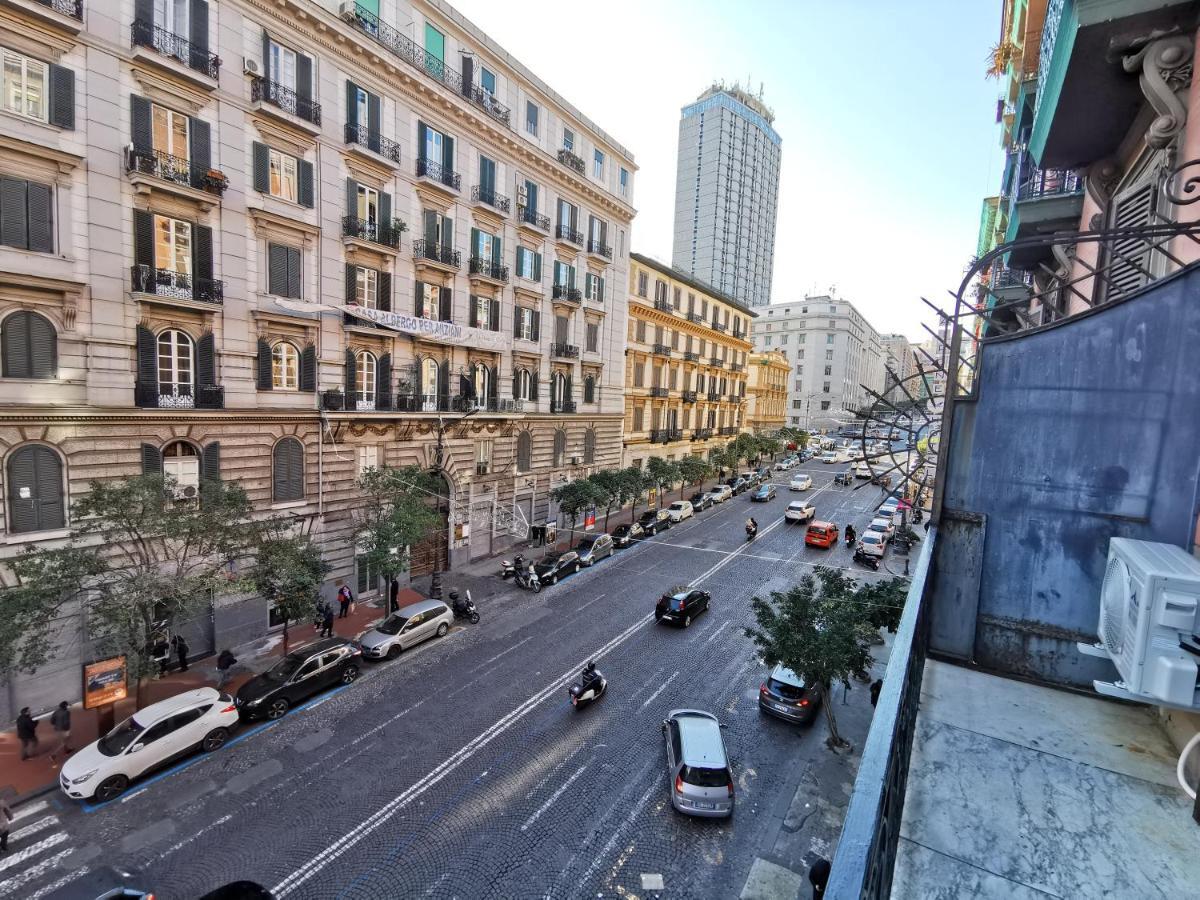 Alma Adry Naples