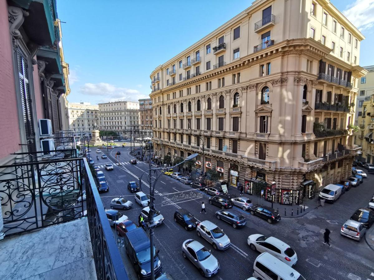 Alma Adry 2* Naples