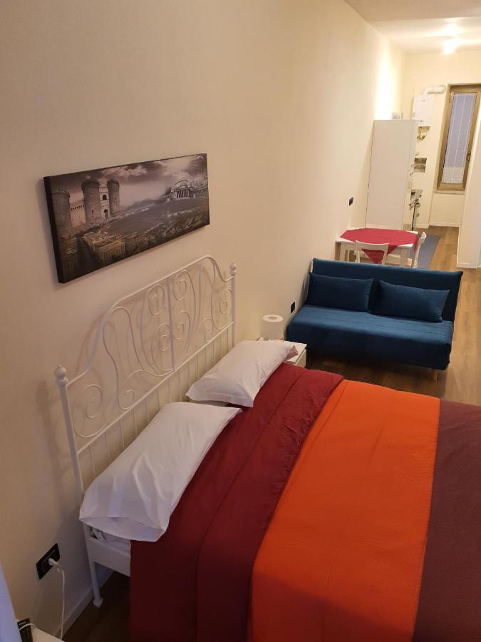 Opera Bed & Breakfast *