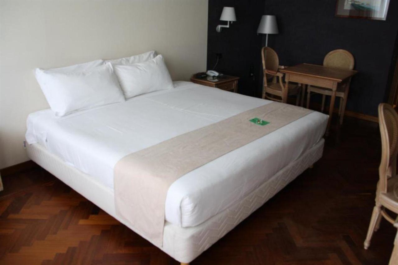 Hotel Culture Capodimonte
