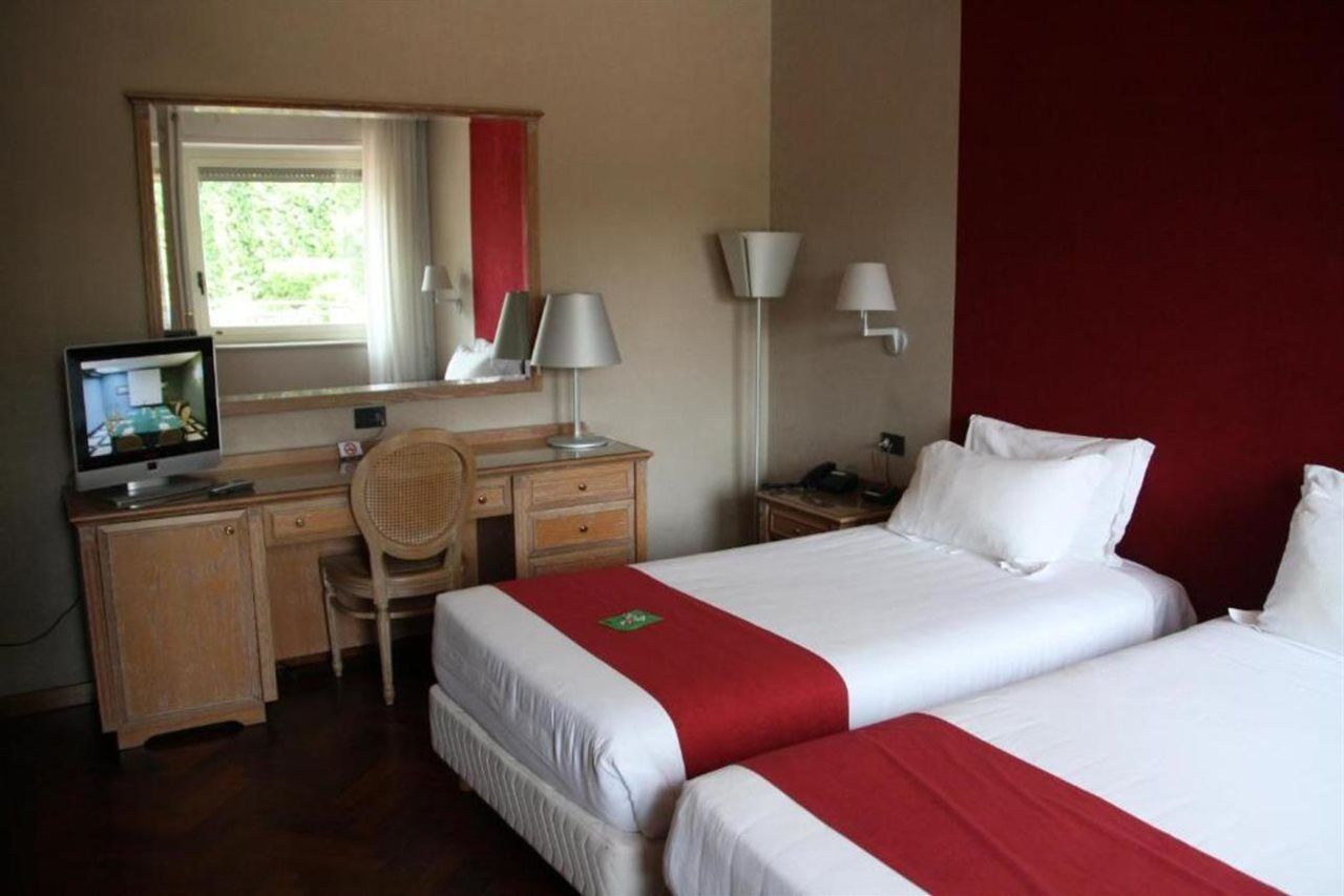 Culture Capodimonte Hotel