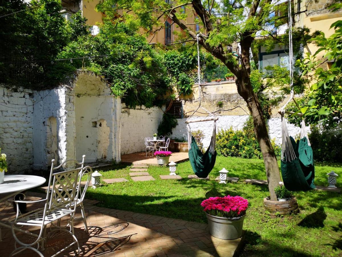 Bed & Breakfast The Foria House By House In