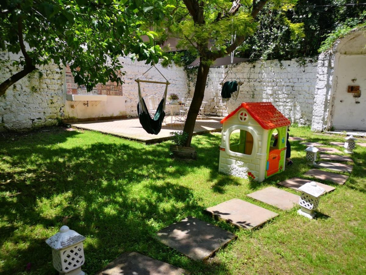 The Foria House By House In Bed & Breakfast *