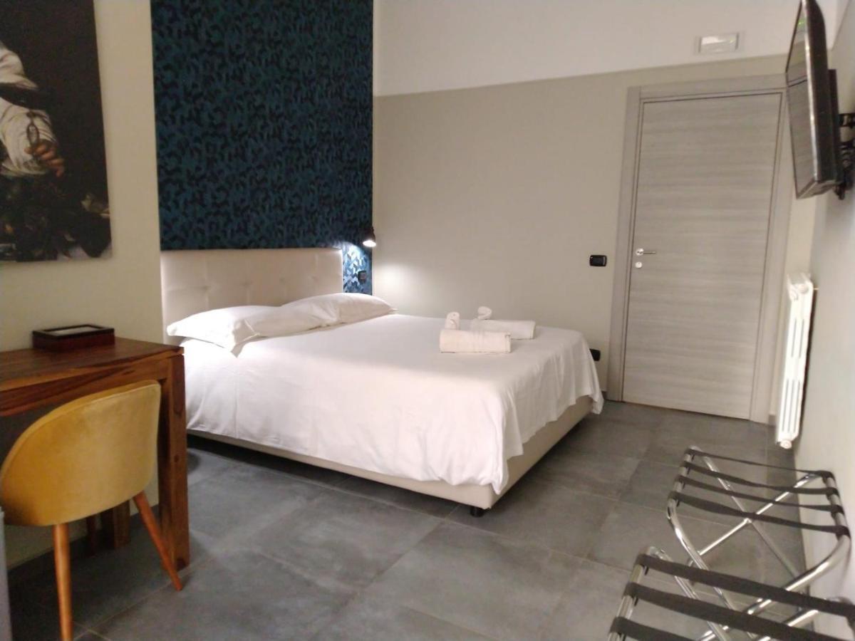 Donna Lena Relais Naples
